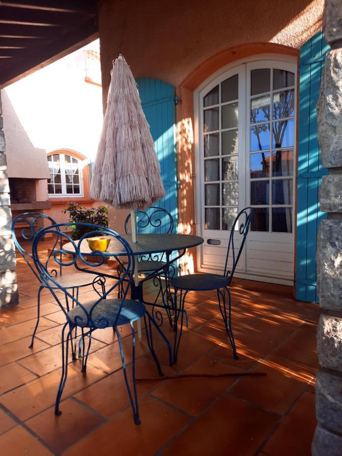 Domaine Des Pins Villa Saint-Estève Eksteriør bilde