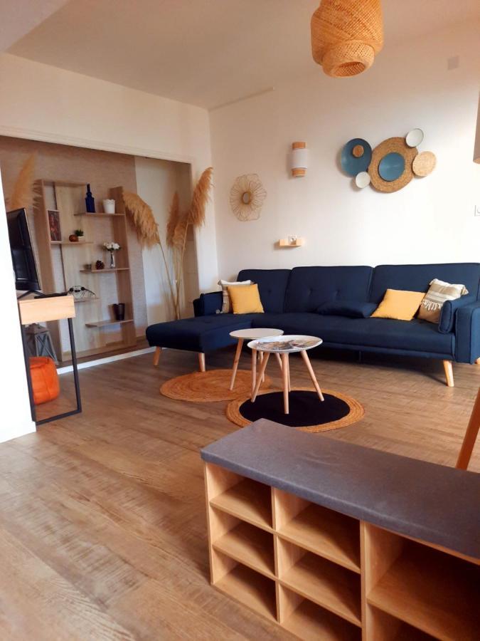 Domaine Des Pins Villa Saint-Estève Eksteriør bilde