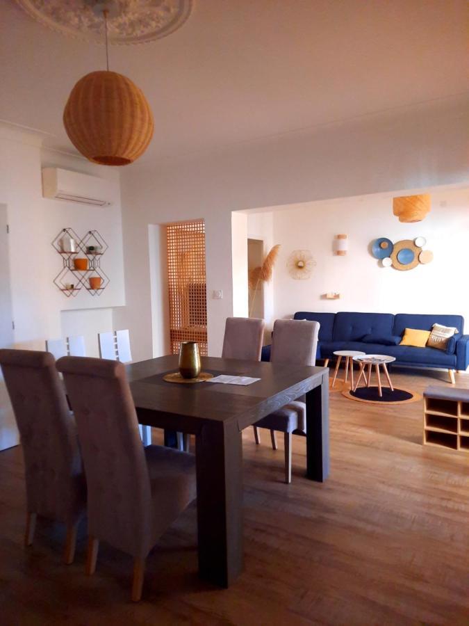 Domaine Des Pins Villa Saint-Estève Eksteriør bilde