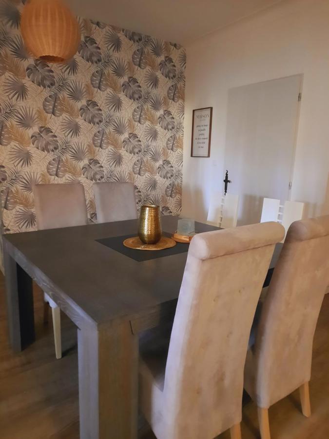 Domaine Des Pins Villa Saint-Estève Eksteriør bilde